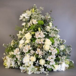 Upright Flower Arrangement
