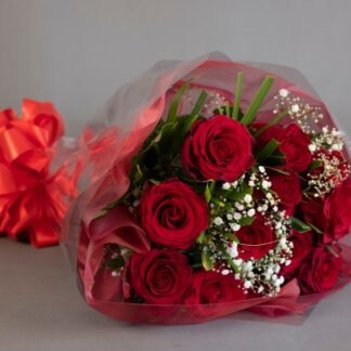 Red Roses